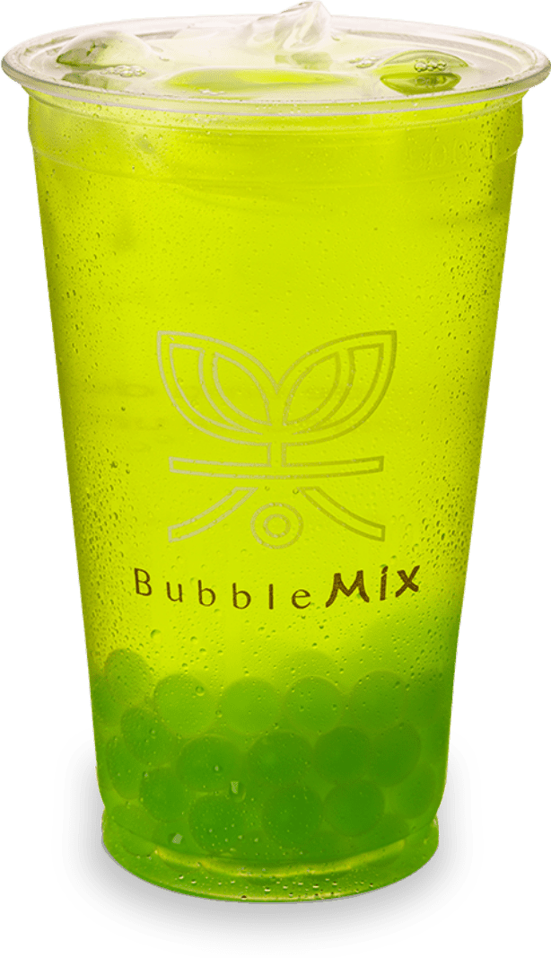 Bubble Mix - Que nossos bubbles proporcionam experiências